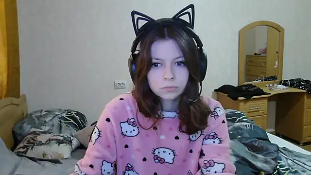 RendyDow online show from October 6, 9:18 am