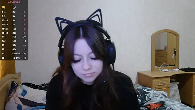 RendyDow online show from October 29, 8:16 am