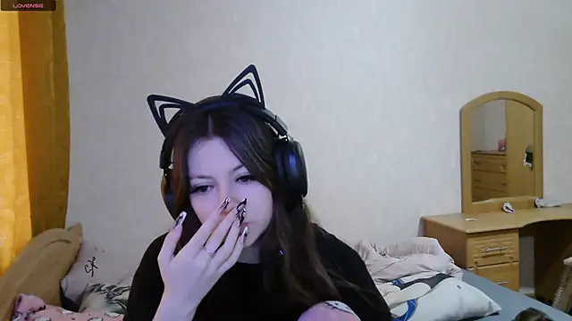 RendyDow online show from November 4, 8:13 am