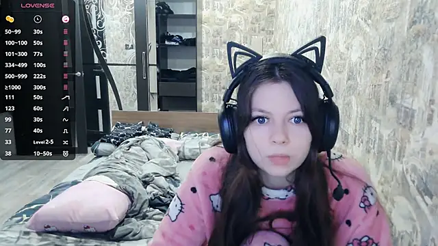 RendyDow online show from November 22, 8:24 am