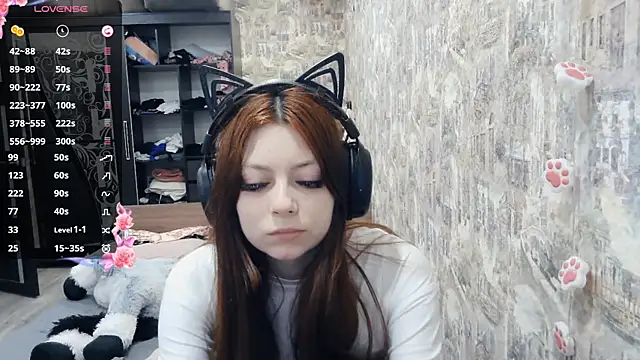 RendyDow online show from January 13, 8:19 am