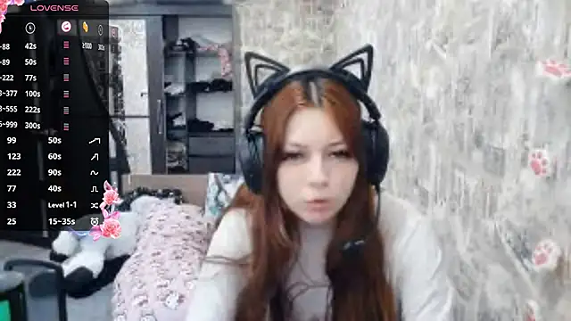 RendyDow online show from January 17, 9:14 am