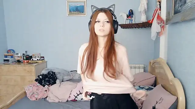 RendyDow online show from March 24, 9:58 am