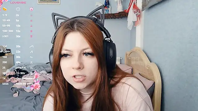 RendyDow online show from March 25, 8:31 am