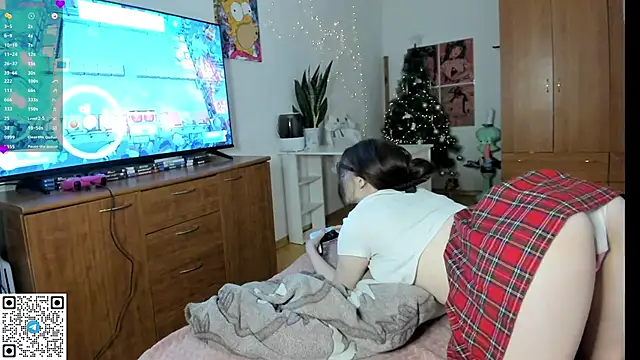 Bella Gloria online show from January 16, 6:23 pm