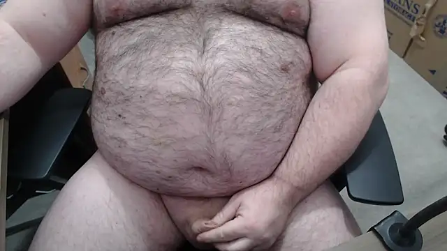 Snapshot of SmallBearUK chatting on March 24, 1:49 pm SmallBearUK online show from March 24, 1:49 pm