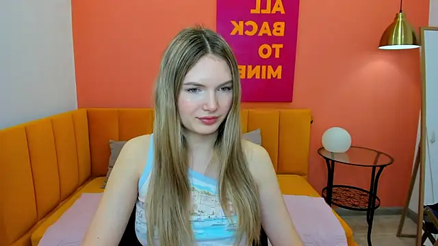 EvelineAmore online show from May 11, 8:42 am