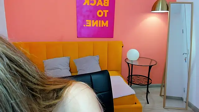 EvelineAmore online show from May 12, 8:44 am
