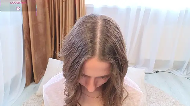 Kira mindnes online show from February 2, 6:12 am