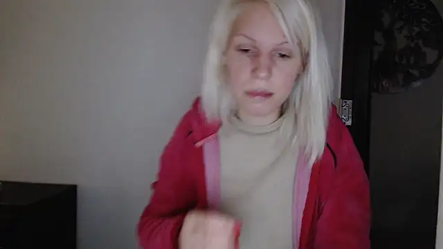 ElssaRush online show from October 2, 6:09 am