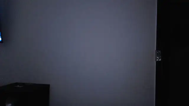 ElssaRush online show from October 3, 11:13 pm