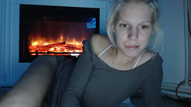 ElssaRush online show from October 20, 11:16 pm