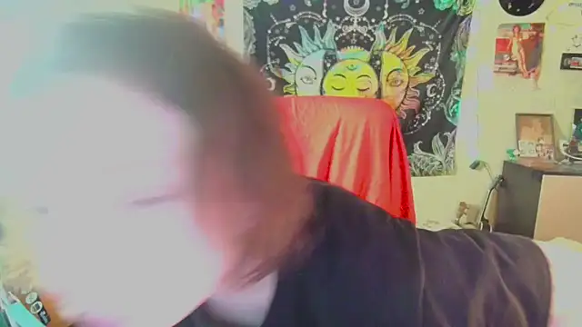 Lil foxxx online show from September 25, 5:27 pm