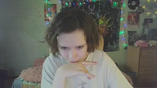 Lil foxxx online show from October 15, 12:38 pm