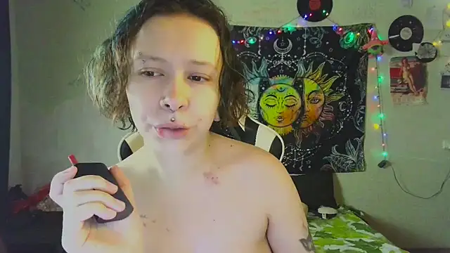 Lil foxxx online show from November 10, 10:36 am