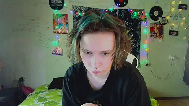 Lil foxxx online show from November 20, 11:43 am