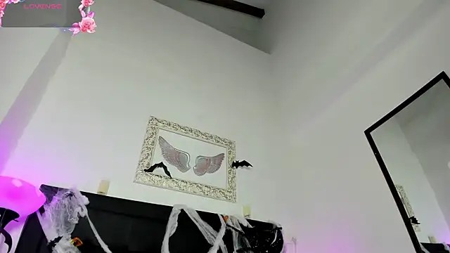 Lola Blondie online show from October 10, 12:04 pm