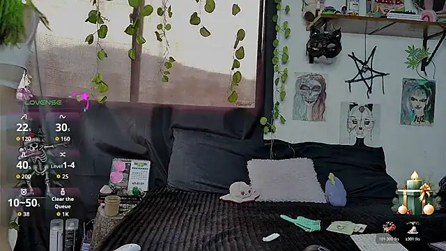 420mussa online show from January 8, 5:15 pm