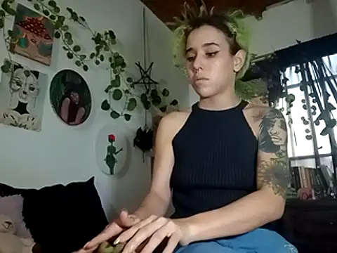 420mussa online show from June 16, 10:01 pm