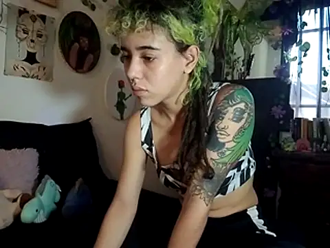 420mussa online show from July 7, 4:22 pm