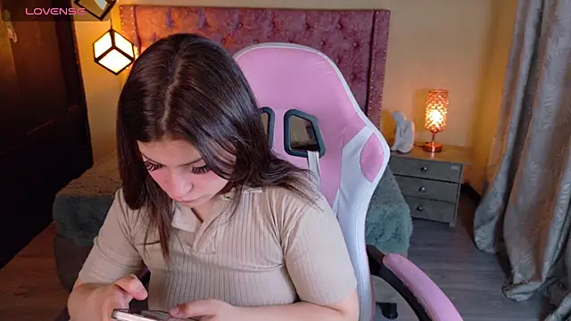 sweet  thang online show from October 29, 3:42 am