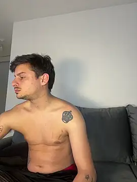 Snapshot of CarinaRose chatting on January 14, 8:03 pm CarinaRose online show from January 14, 8:03 pm