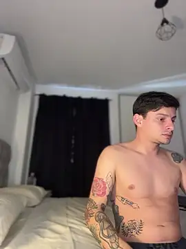 Snapshot of CarinaRose chatting on February 19, 9:22 pm CarinaRose online show from February 19, 9:22 pm