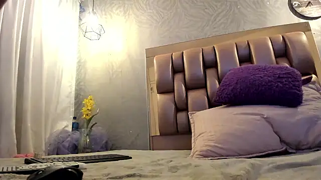 ANA-BULLOCK- online show from January 15, 12:10 pm