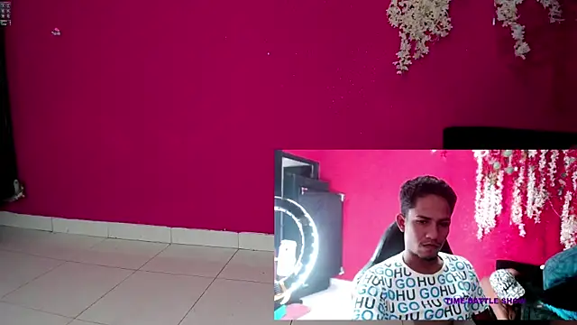 hot dirty paradise 66 online show from October 3, 8:11 am