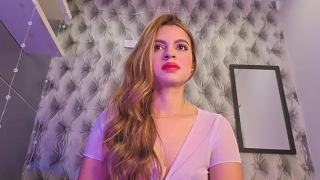  Gabytaylor online show from December 4, 11:30 am