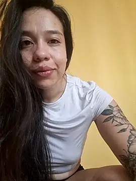 Snapshot of FireTheGun_ chatting on February 4, 12:33 pm FireTheGun online show from February 4, 12:33 pm