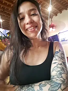 Snapshot of FireTheGun_ chatting on February 6, 2:09 pm FireTheGun online show from February 6, 2:09 pm