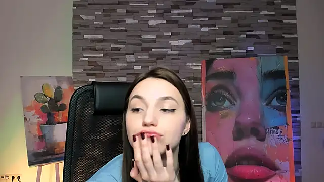 OlgaPetrova online show from March 18, 4:04 pm