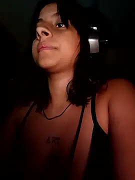 ANDROMEEDA online show from January 17, 7:46 am