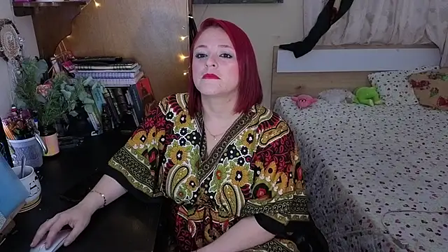 ValkaBlue online show from November 19, 4:12 am