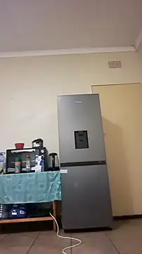 bakedsnackmmh online show from March 20, 7:30 pm