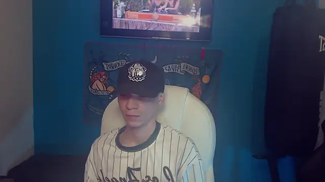 Burperking420  online show from October 26, 7:31 pm