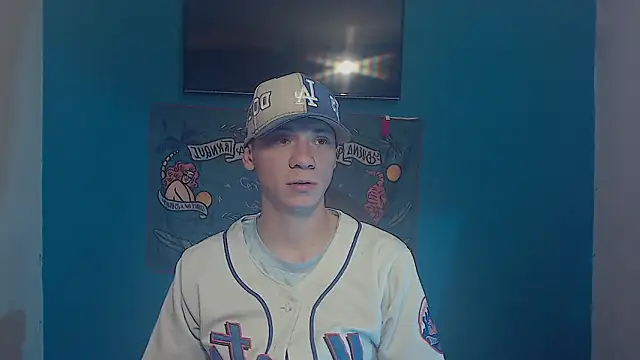 Burperking420  online show from February 14, 6:15 pm