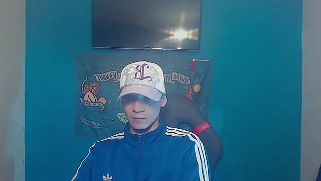 Burperking420  online show from February 26, 5:23 pm