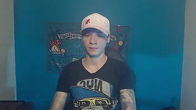 Burperking420  online show from May 25, 1:00 am