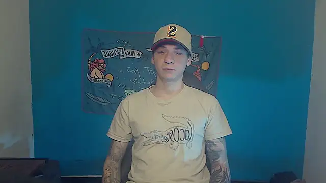 Burperking420  online show from June 6, 5:06 pm