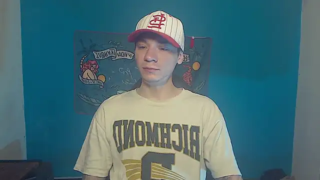 Burperking420  online show from June 9, 5:46 pm