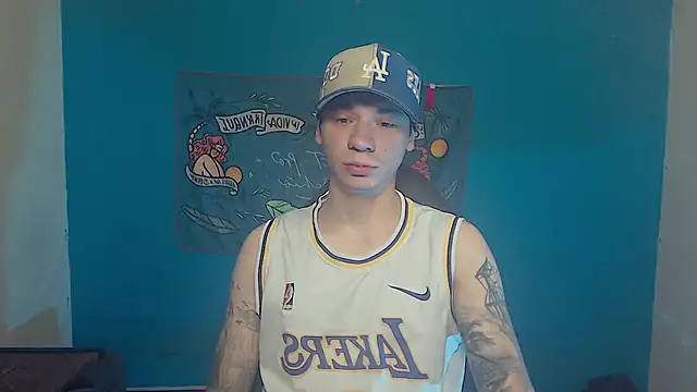 Burperking420  online show from June 13, 6:17 pm
