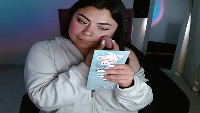 ISABELLA1609 online show from March 21, 5:56 pm