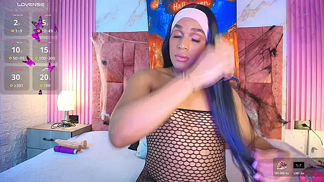 goldilockss15 online show from October 28, 3:21 am