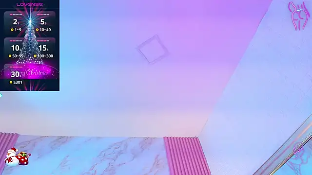 goldilockss15 online show from December 15, 2:49 am