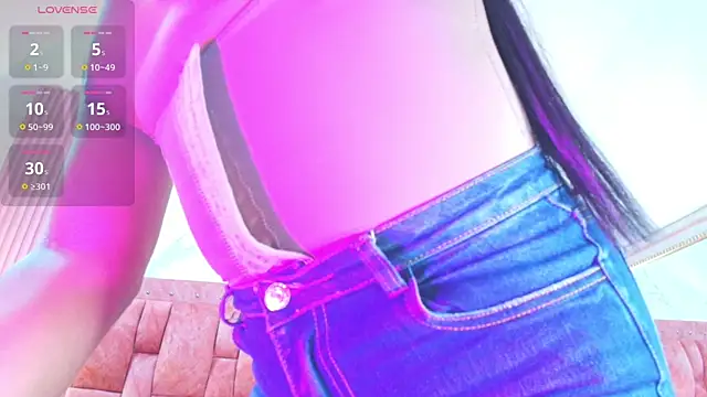 goldilockss15 online show from December 16, 3:22 am