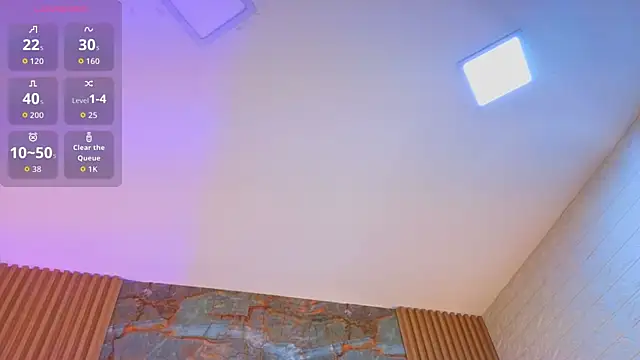 goldilockss15 online show from February 25, 3:27 am