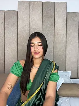  Ananyaa lovd online show from March 14, 7:34 pm