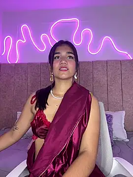  Ananyaa lovd online show from March 19, 6:55 pm
